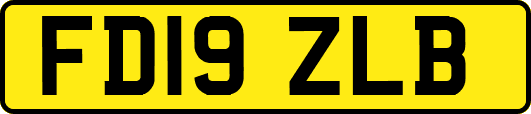 FD19ZLB