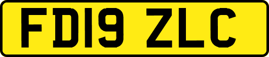 FD19ZLC