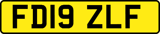 FD19ZLF