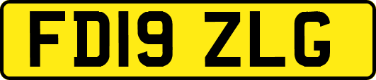 FD19ZLG