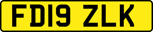 FD19ZLK