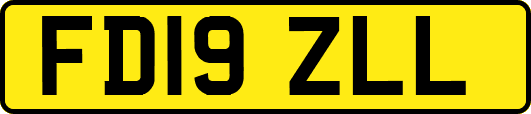 FD19ZLL