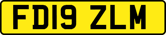 FD19ZLM