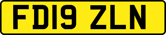 FD19ZLN