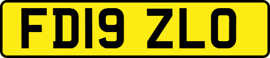 FD19ZLO