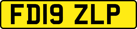 FD19ZLP