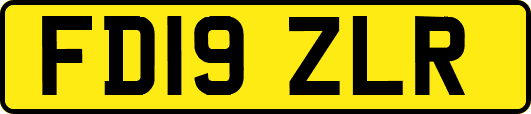 FD19ZLR