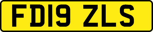 FD19ZLS