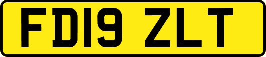 FD19ZLT