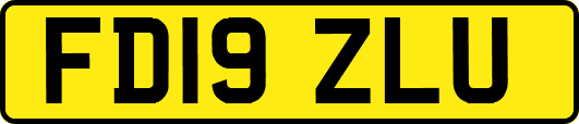 FD19ZLU
