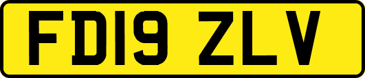 FD19ZLV