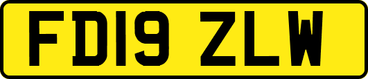 FD19ZLW