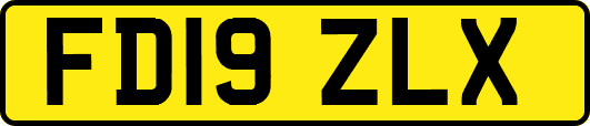 FD19ZLX