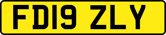 FD19ZLY