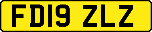FD19ZLZ