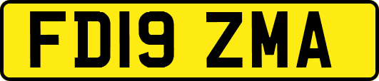 FD19ZMA