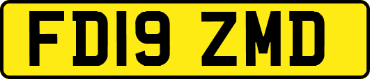 FD19ZMD