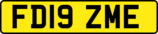 FD19ZME