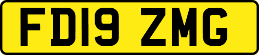 FD19ZMG