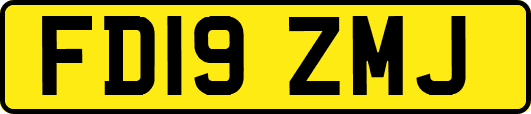 FD19ZMJ