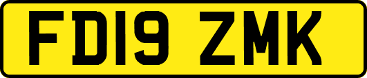 FD19ZMK