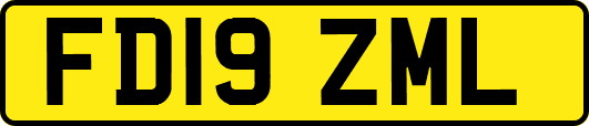 FD19ZML