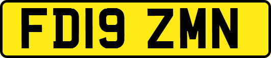 FD19ZMN