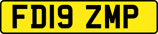 FD19ZMP