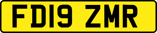 FD19ZMR