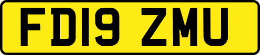 FD19ZMU