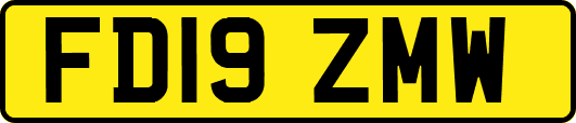 FD19ZMW