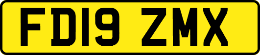 FD19ZMX