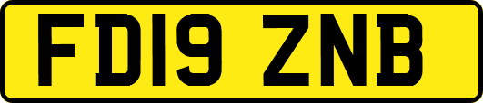 FD19ZNB