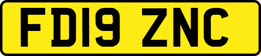 FD19ZNC