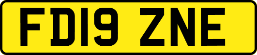 FD19ZNE