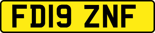 FD19ZNF