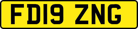 FD19ZNG