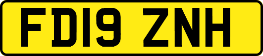 FD19ZNH