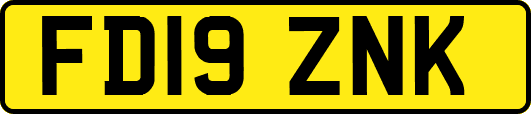 FD19ZNK