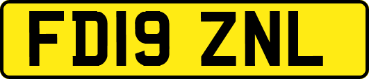 FD19ZNL