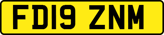 FD19ZNM