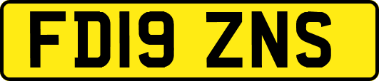 FD19ZNS