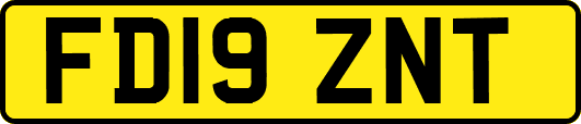 FD19ZNT