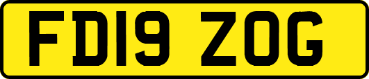 FD19ZOG