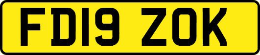 FD19ZOK