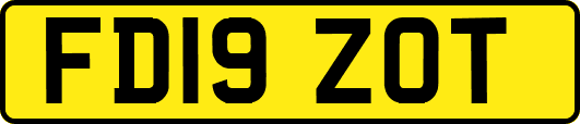 FD19ZOT