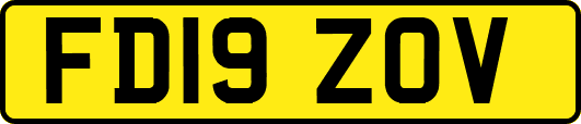 FD19ZOV