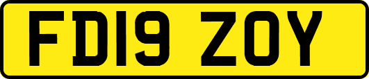 FD19ZOY
