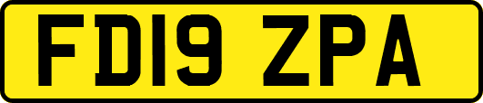 FD19ZPA