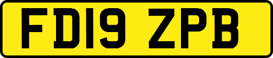 FD19ZPB